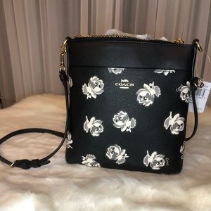 Coach Crossbody Bag🌼
